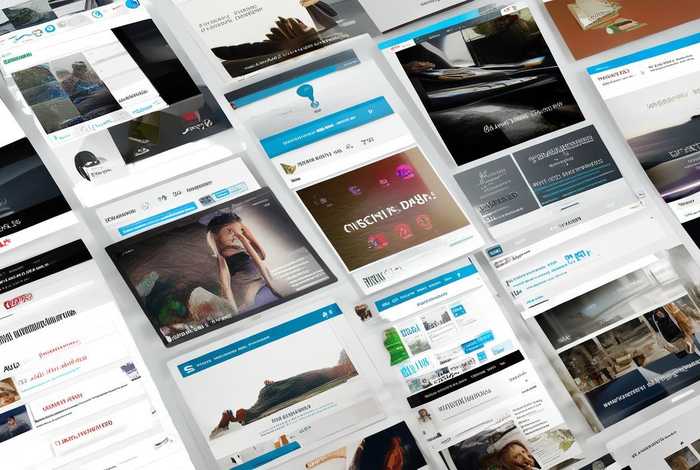 企业设计网站；企业设计网站有哪些