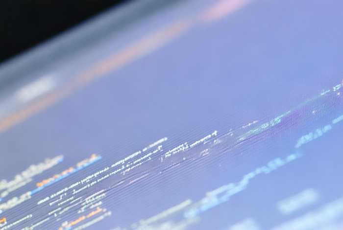 简单网页设计源代码 简单网页设计源代码是什么