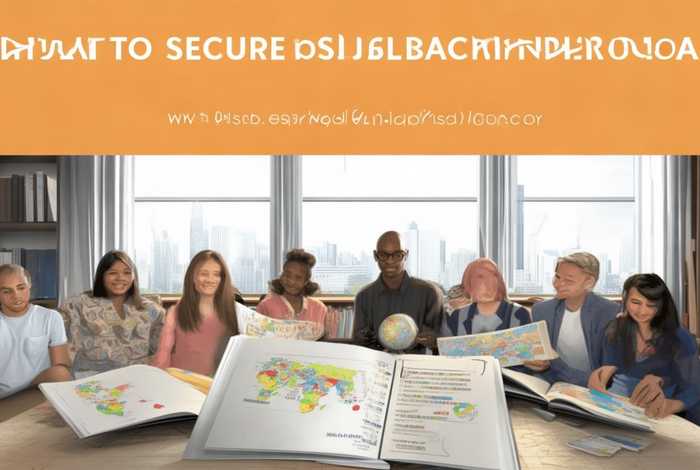 如何申请国外大学的全额奖学金 如何申请国外大学的全额奖学金呢