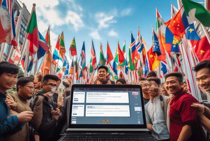 四川外贸傻瓜式建站 - 四川 外贸