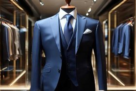 上海定制店（上海高端定制服装门店）