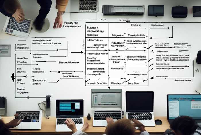 网上商城网站开发流程；网上商城网站开发流程是什么