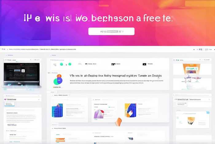 免费网页制作网站推荐 免费网页设计制作网站