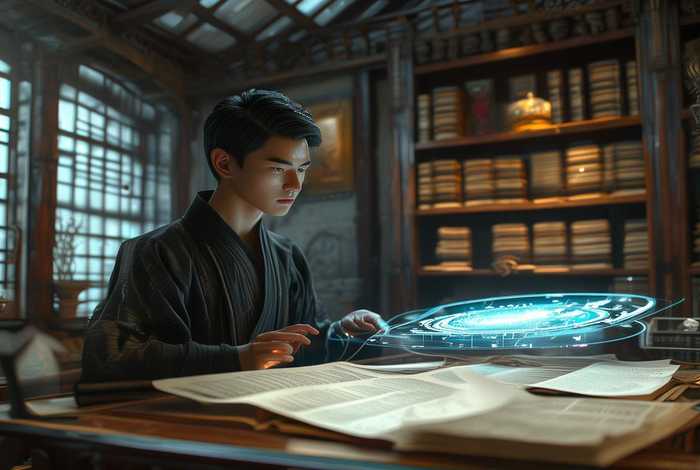 书生系统是什么（书生软件是什么如何用）