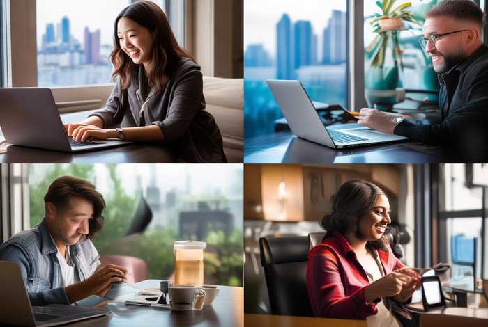 如何用互联网做副业赚钱（如何用互联网做副业赚钱呢）