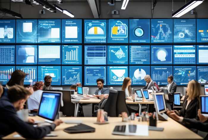 网络代运营公司经营范围 - 网络代运营公司经营范围有哪些