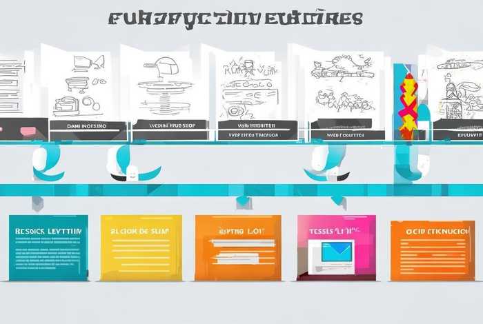 开网站的流程；开网站的流程是什么
