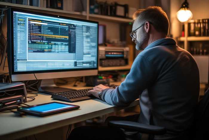 如何用自己的电脑搭建网站 - 怎样用自己的电脑搭建网站