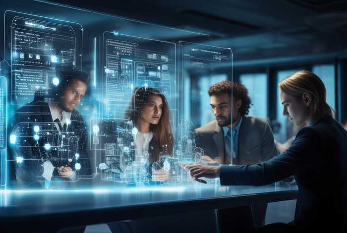 如何构建和管理个人数字资产 如何构建和管理个人数字资产管理系统