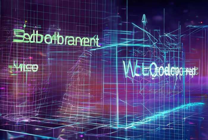 软件开发和网页开发 软件开发和网页开发的关系