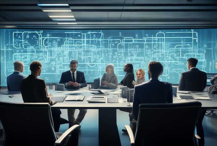 科技公司的规章制度（科技公司的规章制度怎么写）