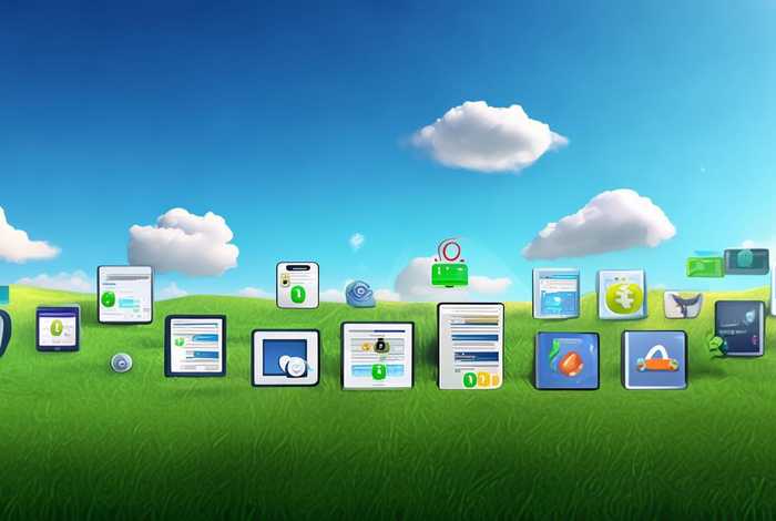 免费安全的软件平台、免费安全的软件平台有哪些