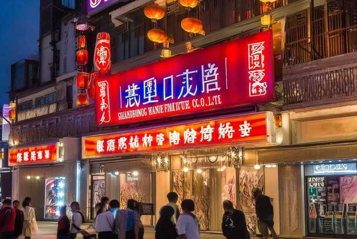 山东旺烨家居有限公司地址 - 山东旺烨家居有限公司地址电话