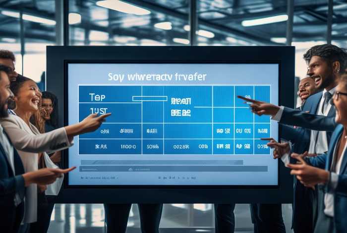 外贸软件哪家产品好 外贸软件哪家产品好一点