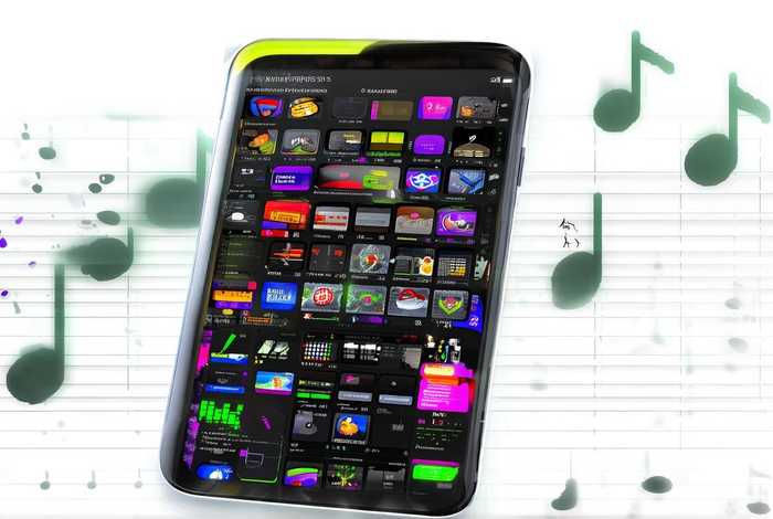 手机自制音乐软件app，手机制作音乐的软件app有哪些