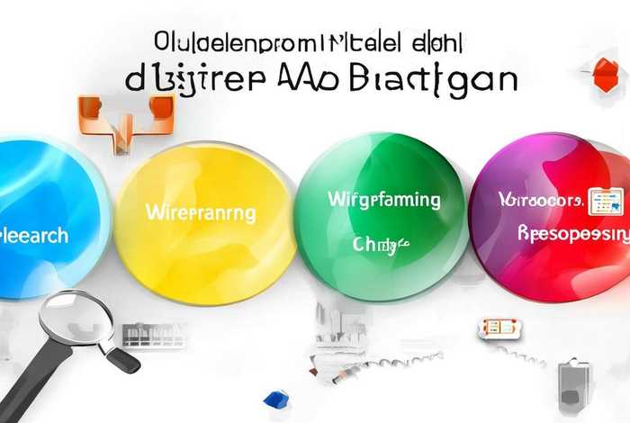 如何做好网页设计、如何做好网页设计的方法