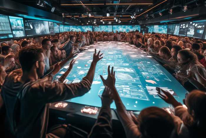 利用互联网的开放性协作性；利用互联网的开放性协作性英语作文