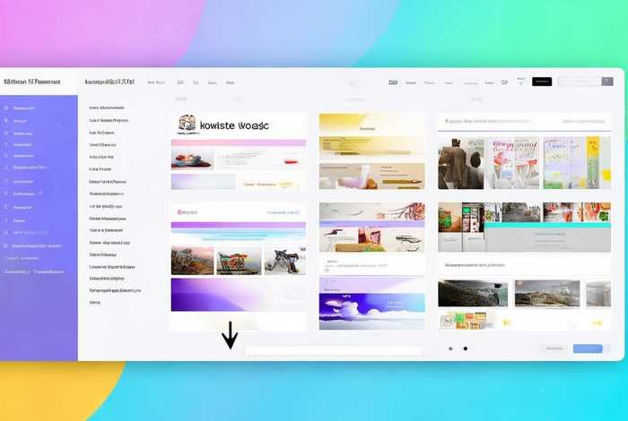 免费创建网站生成器，免费创建网站生成器软件