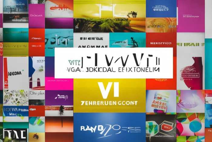 品牌的vi设计案例、品牌的vi设计案例怎么写