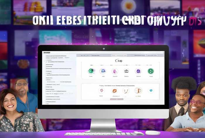 免费建立一个属于自己的网站，免费建立一个属于自己的网站软件