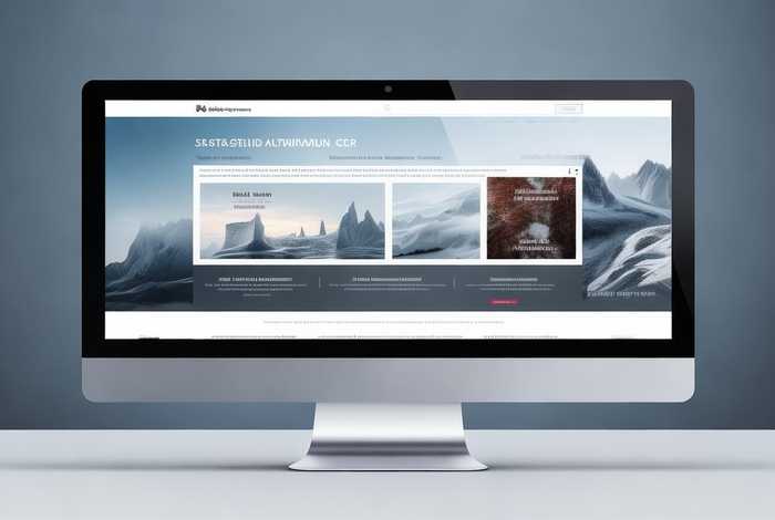 静态网页设计排版 - web静态网页设计与排版