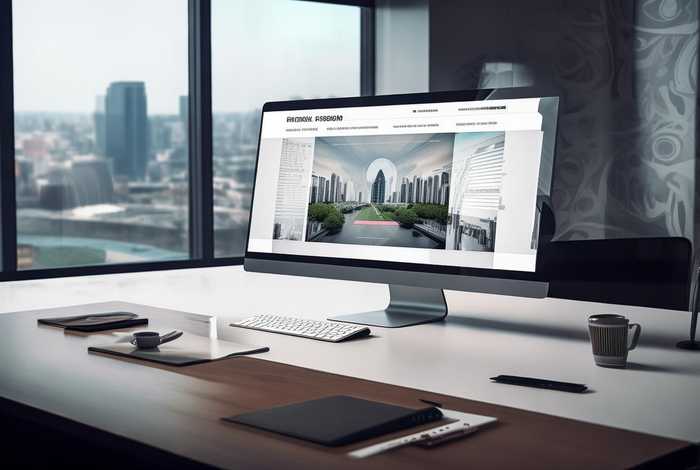 企业网站设计的公司；企业网站设计的公司有哪些