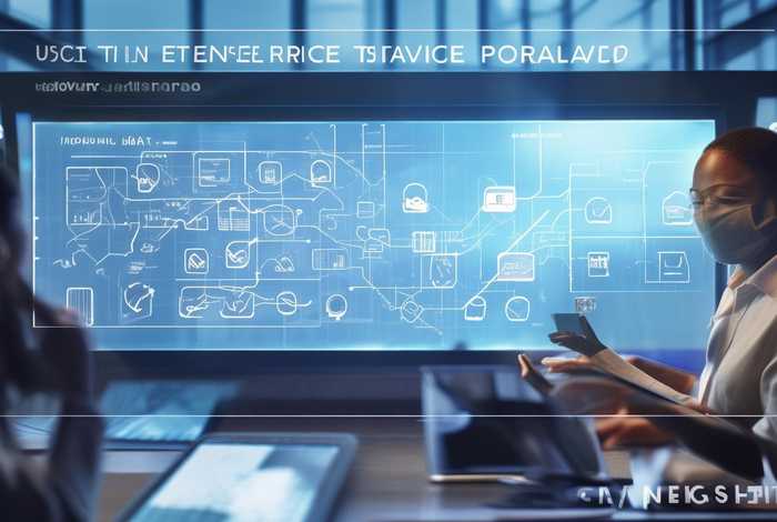 企业服务门户 企业服务门户是什么