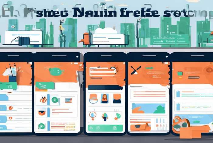 手机开网店全过程（手机开网店全过程图片）