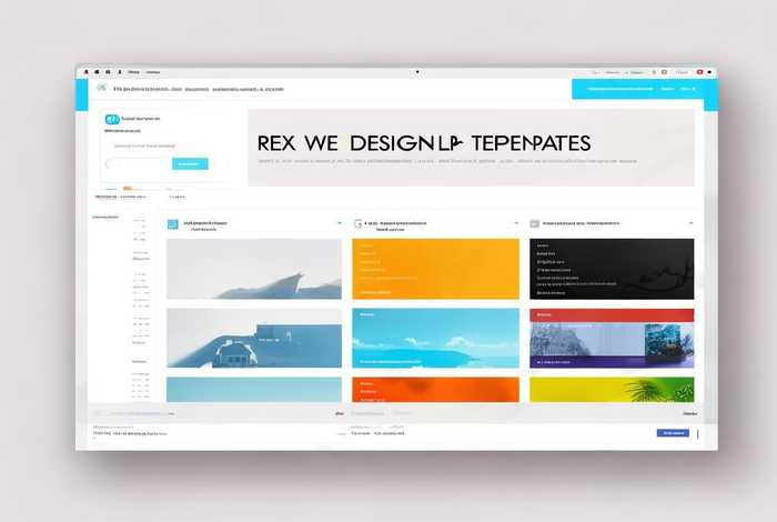 免费网页制作（免费网页制作模版）