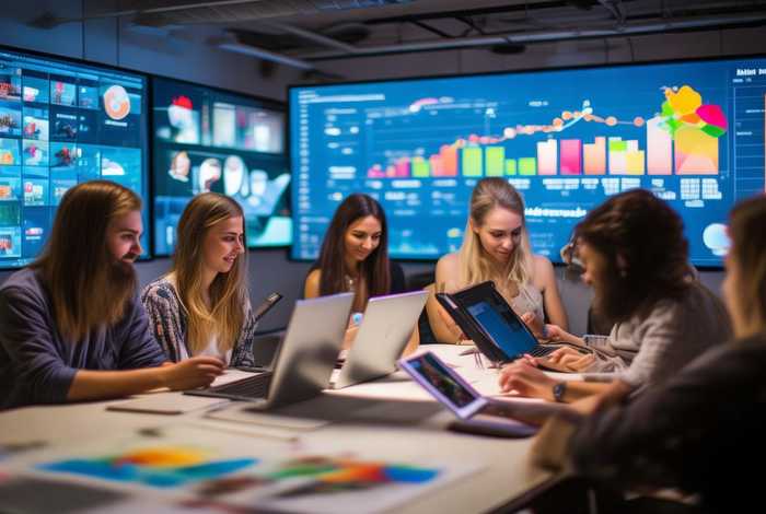 网络直播营销人才队伍建设 - 网络直播营销人才队伍建设的意义