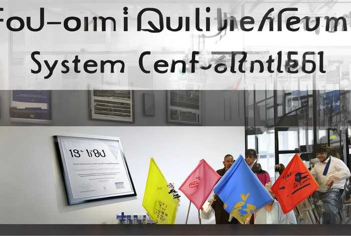 四合一质量体系认证；四合一质量体系认证是什么