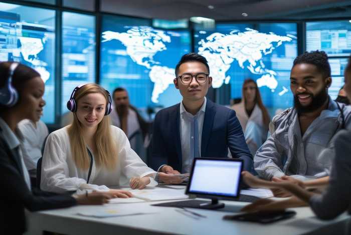 深圳电商招聘岗位 - 深圳电商招聘岗位要求