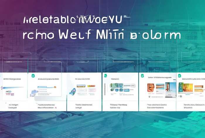 如何创建微信小程序并使用（如何创建微信小程序并使用小程序）