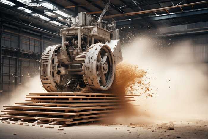 建筑模板粉碎机视频,建筑模板粉碎机视频播放 建筑模板粉碎机视频,建筑模板粉碎机视频播放