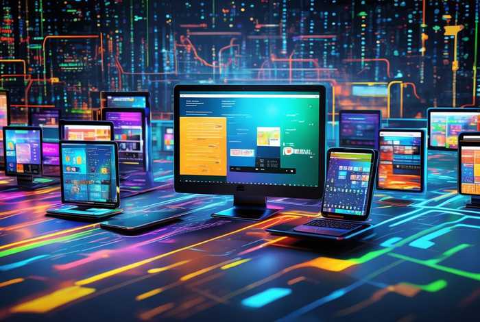 跨平台网站 跨平台网站建设