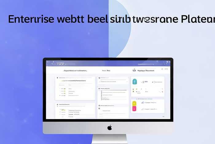 企业网站建设自助建站平台；企业网站建设自助建站平台怎么操作