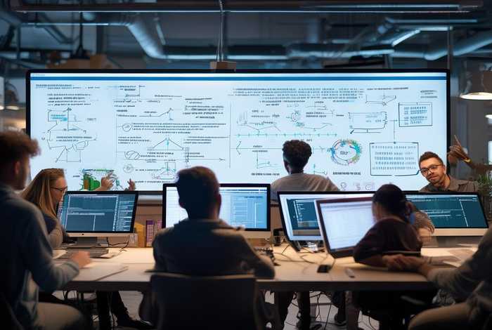 软件开发的具体过程有哪些;软件开发的具体过程有哪些步骤 软件开发的具体过程有哪些;软件开发的具体过程有哪些步骤