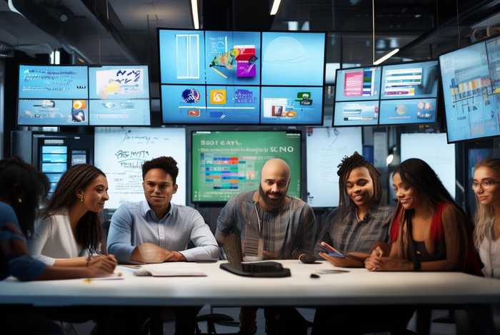 网络推广公司都是用的什么技术 网络推广公司都是用的什么技术做的