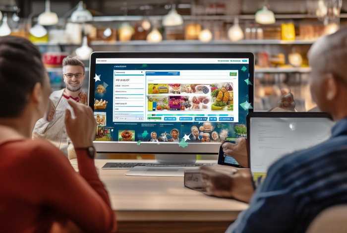 企业为什么要建网站（企业为什么要创建电子商务网站）