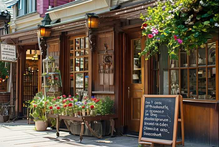 开一家小型精品店要多少钱；开一家小型精品店要多少钱费用