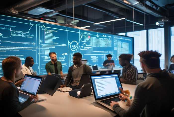 如何搭建app开发平台（如何搭建一个app平台）