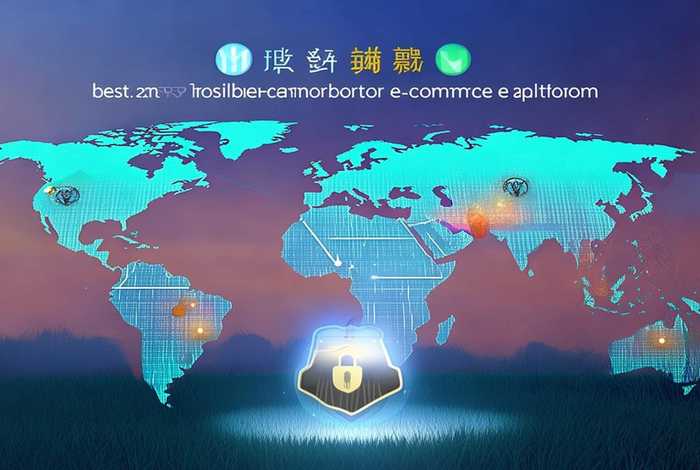 跨境电商平台哪个最好最可靠、跨境电商平台哪个最好最可靠违法吗