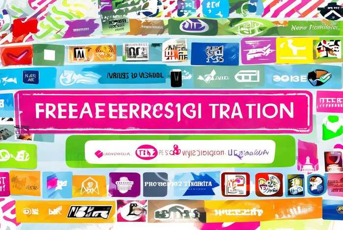 免费网站注册大全、免费网站注册大全下载