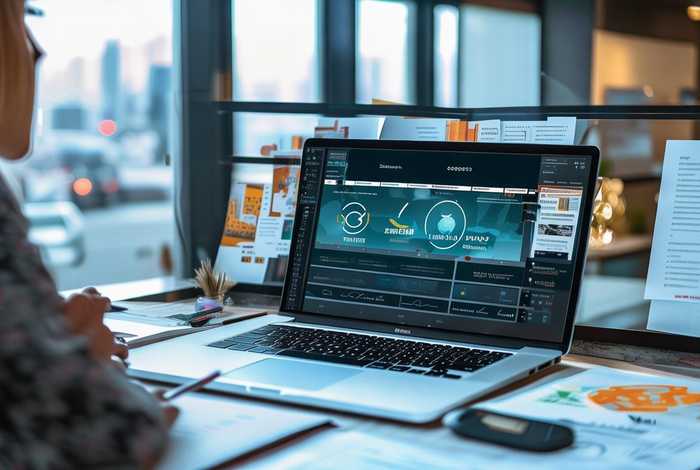 外贸网页设计报价（外贸网页设计报价怎么做）