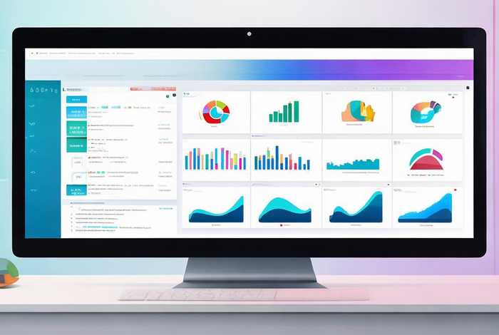 免费图表在线制作软件；免费图表在线制作软件有哪些
