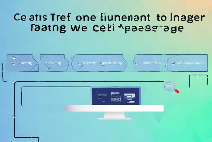 内部网页制作 内部网页制作方法