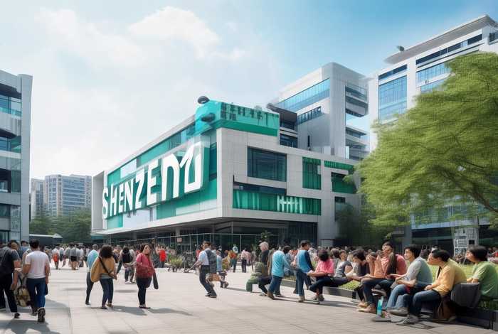 深圳黑马在哪，黑马在深圳有几个校区