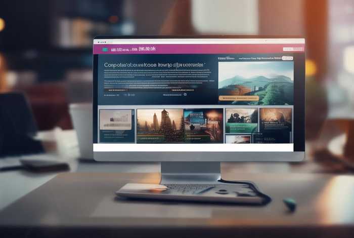 企业门户网站是自媒体平台吗，企业门户网站是什么