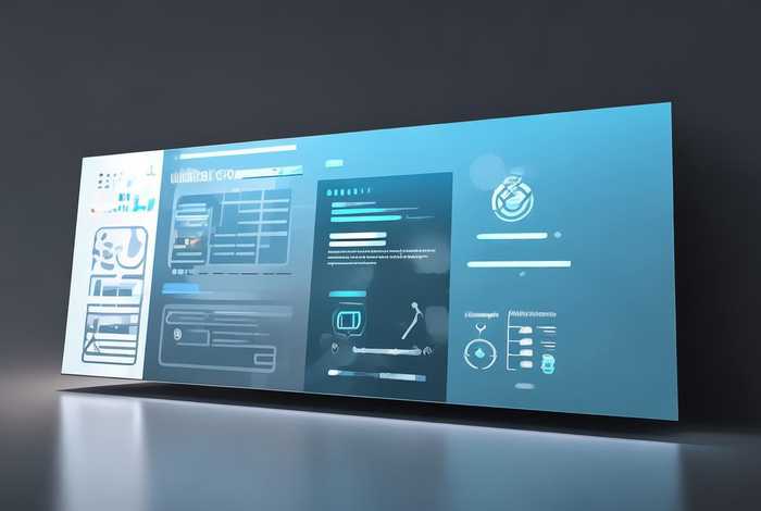 企业网站内容管理系统 - 企业网站内容管理系统设计
