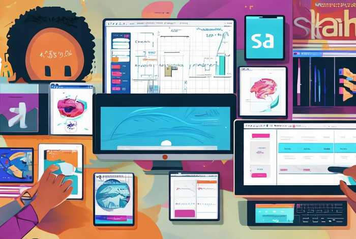 设计一个app需要学什么；设计一个app需要学什么软件